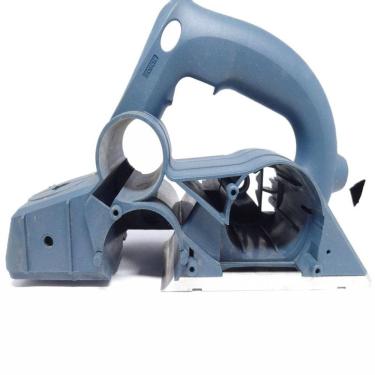 Imagem de Carcaça do Motor para Lixadeira GSS 280 A 2605104538 BOSCH