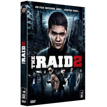 Imagem de The Raid 2