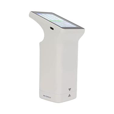 Imagem de Medidor de cores, LS172 Colorímetro digital portátil para amostragem de croma Analisador de diferença de cores Medidor de colorímetro digital testador portátil, medidores de Ph