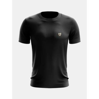 Imagem de Camiseta Dry Fit Esportiva Anti-Transpirante Pierry Lohan - Sp1