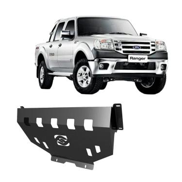 Imagem de Peito De Aço/ Protetor De Cárter Ford Ranger 1998 Até 2012