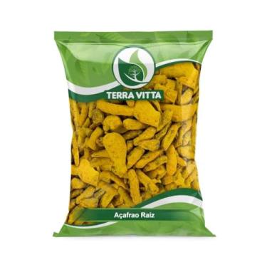 Imagem de Açafrao Raiz Desidratada (500g)