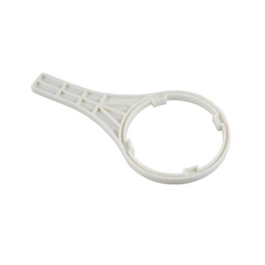 Imagem de Chave Manutenção Filtro Água Carcaça 20 Osmose Deionizado