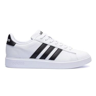 Imagem de Tênis Adidas Grand Court 2.0 Feminino