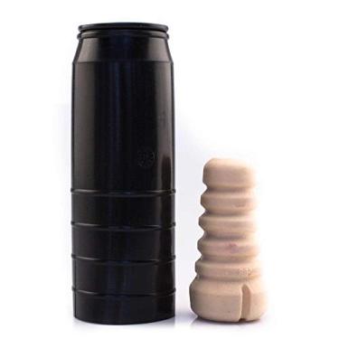 Imagem de Kit Amortecedor Traseiro (Batente/Coifa) Monroe Axios 442,349 comp. Fiat: Idea Locker 1-08/,Linea 1-08/,Punto 1.4/1.4 Turbo 1-08/,Grand Sien 12/