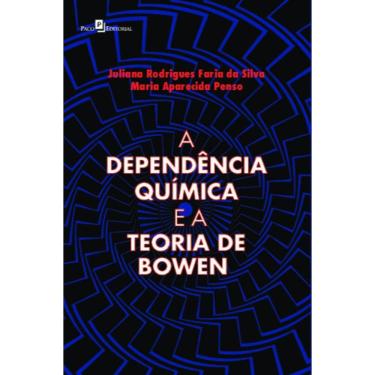 Imagem de A dependência química e a teoria de Bowen
