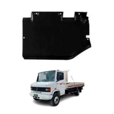 Imagem de REVESTIMENTO PEDAL LD MARROM - MBB LO813D/L710D/L913D/709/710/712/912/913/914/1114/LO814/1630/2314/2414/2318/2418