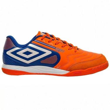 Imagem de Tenis Umbro Indoor Pro 5 Bump Club-Unissex