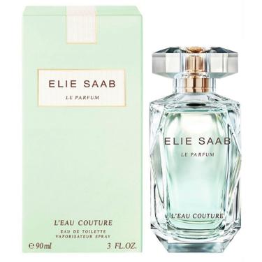 Imagem de Perfume Elie Saab Le Parfum L'eau Couture Feminino edt 50ml