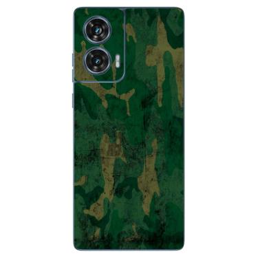 Imagem de Capa Adesivo Skin161 Verso Para Motorola Edge 50 Fusion