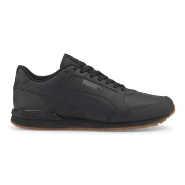 Imagem de PUMA ST Runner v3 L Tênis masculino, Preto, 43