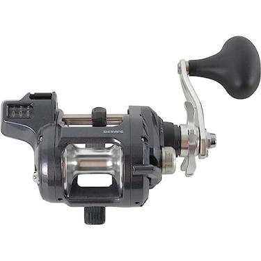Imagem de Shimano TEK600HGLCA Tekota 600 LC Conv. Levelwind Star Drag Reel, RH