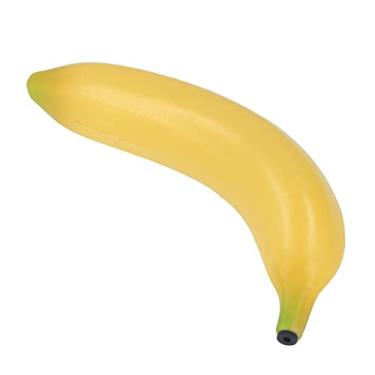 Imagem de Conjunto de Maraca Agitador de Frutas, Brinquedo de Aprendizagem Em Forma de Fruta de Plástico ABS para Crianças de 6 Meses ou Mais, Criatividade e Desenvolvimento de Coordenação