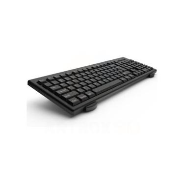 Imagem de Suporte Para Teclado de Computador Universal Apoio Ergonomico - ARTBOX