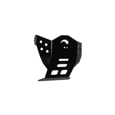 Imagem de Proteção de Motor Husqvarna FC FE 250 2017 A 2019 Preto - Start Racing