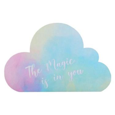 Imagem de Mousepad / Imã Decorativo ColorFun Magic - Reliza