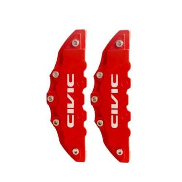 Imagem de Capa Pinça de Freio Automotivo (2un) - Montanha, Civic