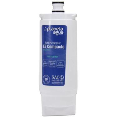 Imagem de Filtro Refil Para Purificador de Água IBBL Avanti e Mio - Planeta Água