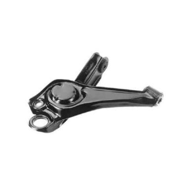 Imagem de Bandeja De Suspensão Chevette Chevy 500 Dianteira Esquerda Inferior Co