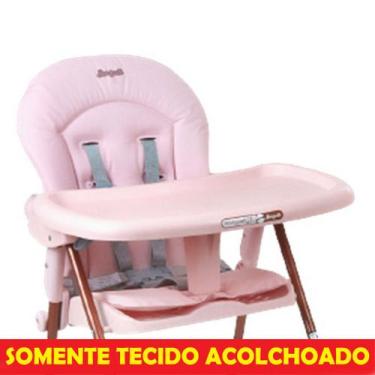 Imagem de Capa Para Cadeira Bon Appetit XL Original Cod. 3045 - Burigotto, MON A