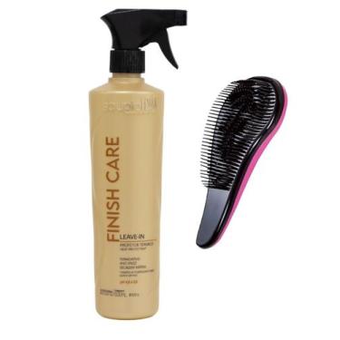 Imagem de Finish care leave-in professional 500ml souple liss