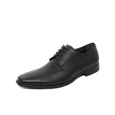 Imagem de Sapato Masculino Democrata Prime  REF: 244101 COURO, 39