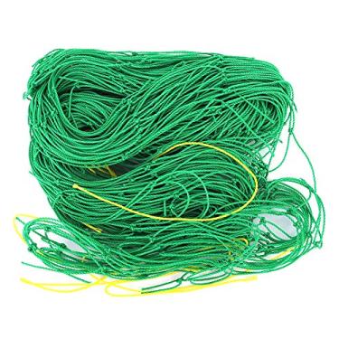 Imagem de Rede, Rede de Treliça, Rede de Treliça para Plantas de Jardim, Rede de Treliça, para Plantas Trepadeiras Ao Ar Livre, Frutas, Vegetais, Videiras, Tendas de Cultivo, 3,6 X 1,8 M