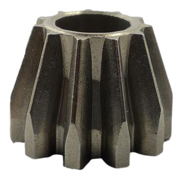 Imagem de Pinhão 11 dentes lixadeira bosch gws 850 original