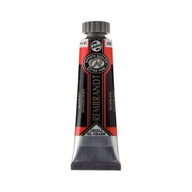 Imagem de Tinta Óleo Talens Rembrandt 15ml S3 Escolha a Cor - ROYAL & TALENS, SC
