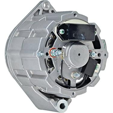 Imagem de DB Electrical ABO0441 Novo alternador para compressor Atlas Copco Ax430 W Nt855 Cummins Eng 9-120-080-144 3675107RX 19020535 75204057 12295