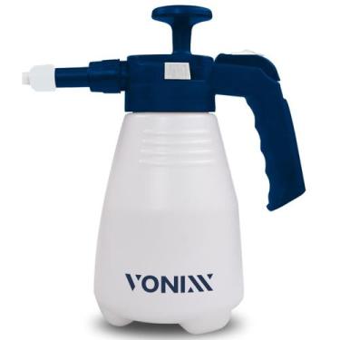 Imagem de Pulverizador vonixx lavagem espuma carro moto pneu manual