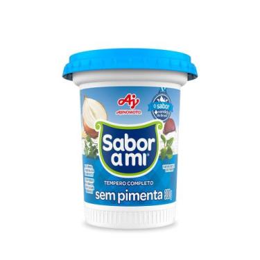 Imagem de Tempero Sem Pimenta Sabor a Mi 300g - Ajinomoto