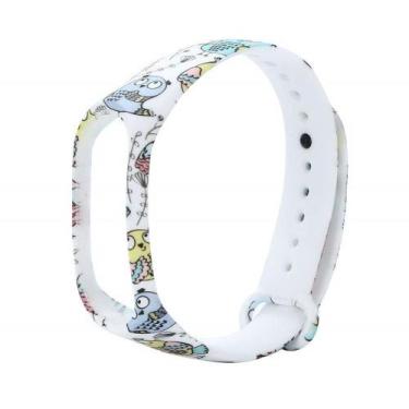 Imagem de Pulseiras NSmart compatíveis com Mi Band 4 ou Mi Band 3