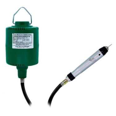 Imagem de Motor de Suspensão Fine 110V - Beltec - Beltec 