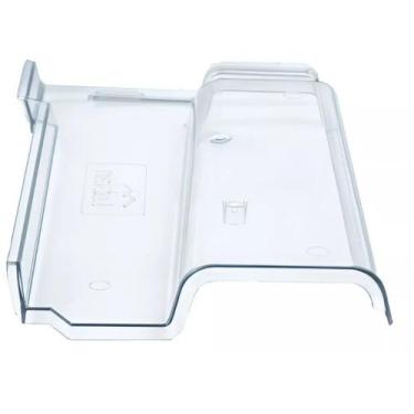 Imagem de Telha Romana Translucida Injetada - Lubian