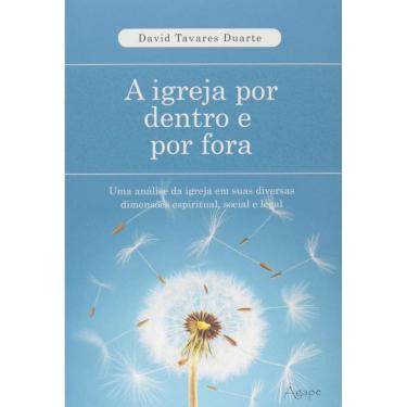 Imagem de Igreja por Dentro e por Fora, A