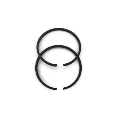 Imagem de Conjunto de anéis de pistão ITACO FB para anel de pistão STIHL FS220 FR220 FS FR 220 Kolbenring de 38 mm x 1,5 mm para TOMOS A35 - A 35 Moped Targa LX Sprint Colibri