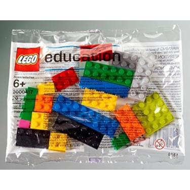 Imagem de LEGO Education Smart Kit Prepack polybag 2000417