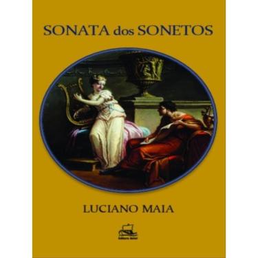 Imagem de Sonata Dos Sonetos