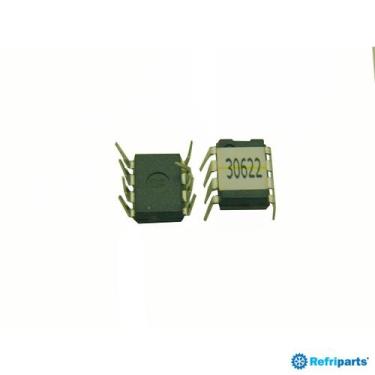 Imagem de Chip Placa Evaporadora Komeco - 0200320273