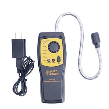 Imagem de Smart Sensor AS5750 Refrigerante Gás Freon Detector de Vazamento Detector de Gás