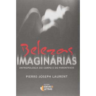 Imagem de Livro: Belezas Imaginárias: Antropologia do Corpo e do Parentesco Auto
