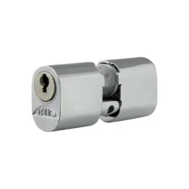 Imagem de Cilindro Arouca Bi-Part Oval 020PP ZCR CL20PPZC