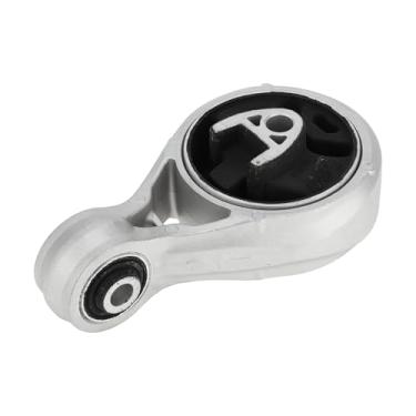 Imagem de INFINAUTO Suporte de motor do motor, montagem do motor nº 22119806994 para BMW MINI Countryman 2011-2016 1.6L Tração traseira tom prateado, 1 peça