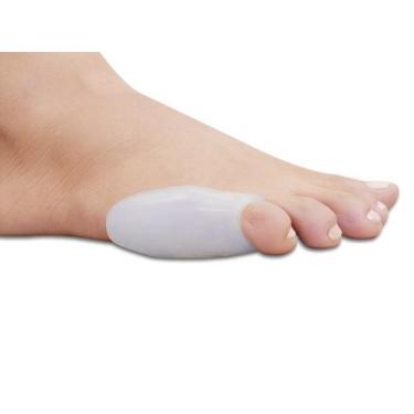 Imagem de Protetor De Joanete Para 5º Dedo Siligel Ultra 4011Bx Orthopauher - Or