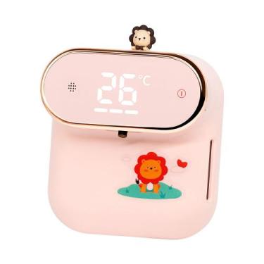 Imagem de Máquina de Lavar Celular Automática com Carregamento Automático