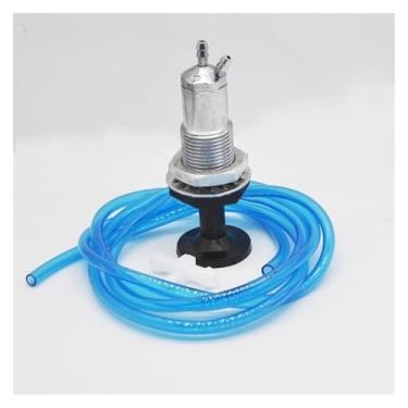 Imagem de Kit de reparo de carburador Kit de bomba de êmbolo de combustível Jet Ski/ATV para acessórios de carro Novo