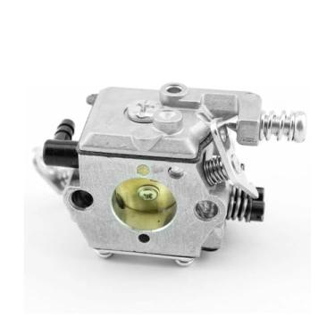 Imagem de Carburador para motosserra Stihl 021 023 025 MS210 MS250 Walbro WT-286 WT-215 OE: 11231200605