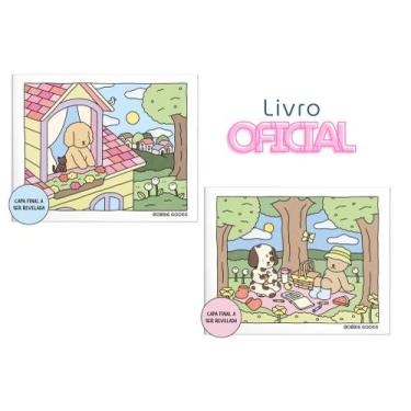 Imagem de Kit 2 Livros Bobbie Goods - Dias Quentes + Do Dia Para A Noite * Livro