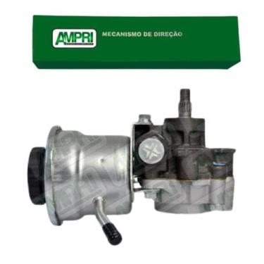 Imagem de Bomba Direção Hidráulica - Corolla 1997 A 2002 - 97034 - AMPRI